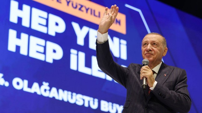 Erdoğan’dan emekli memur maaşı açıklaması